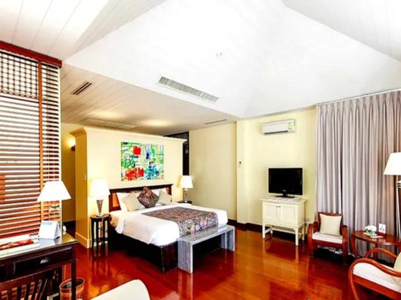 Baan Bayan Beach Hotel image