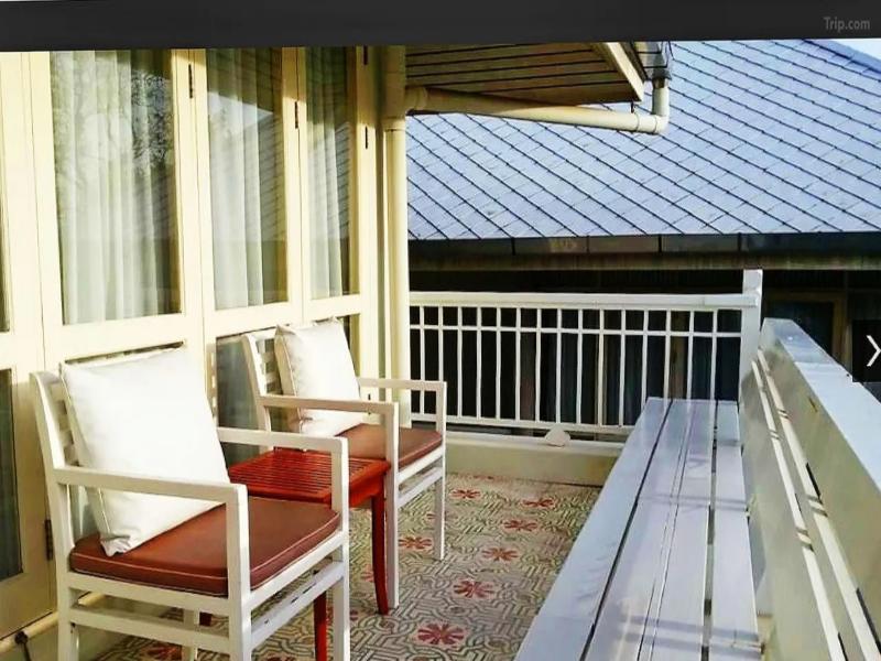 Baan Bayan Beach Hotel image
