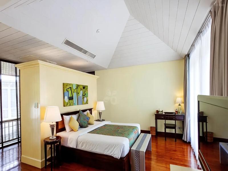 Baan Bayan Beach Hotel image