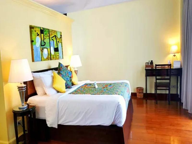 Baan Bayan Beach Hotel image