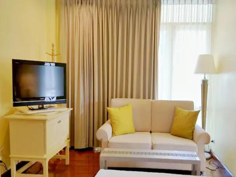 Baan Bayan Beach Hotel image
