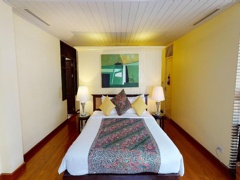 Baan Bayan Beach Hotel image