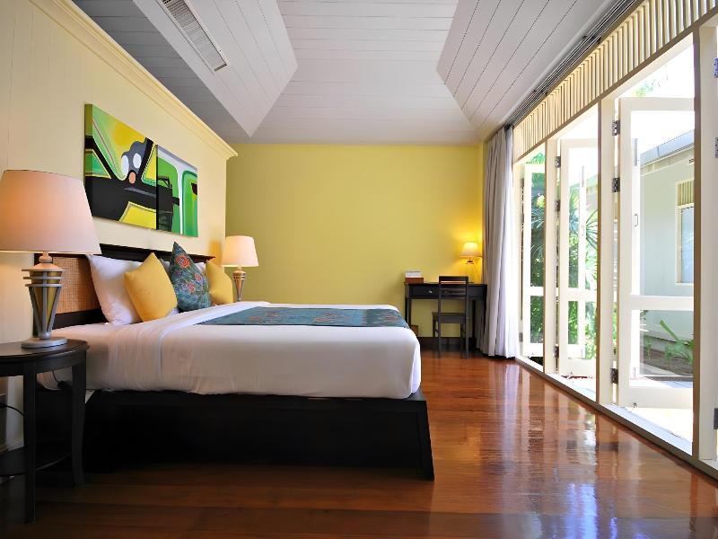 Baan Bayan Beach Hotel image
