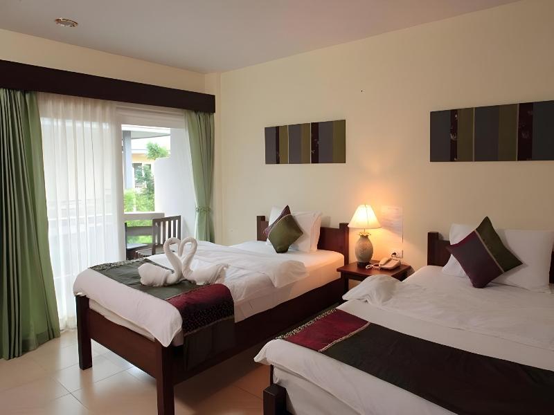 Bacchus Home Resort image