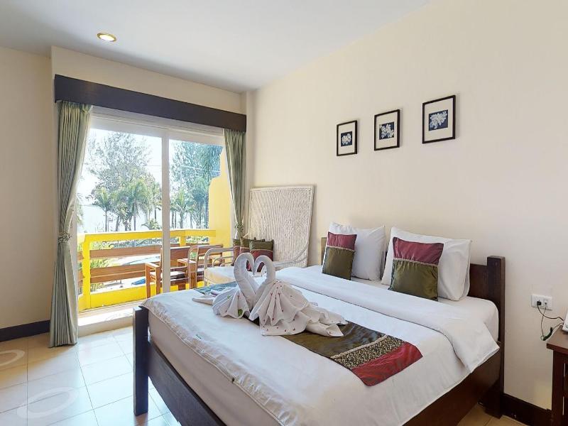 Bacchus Home Resort image