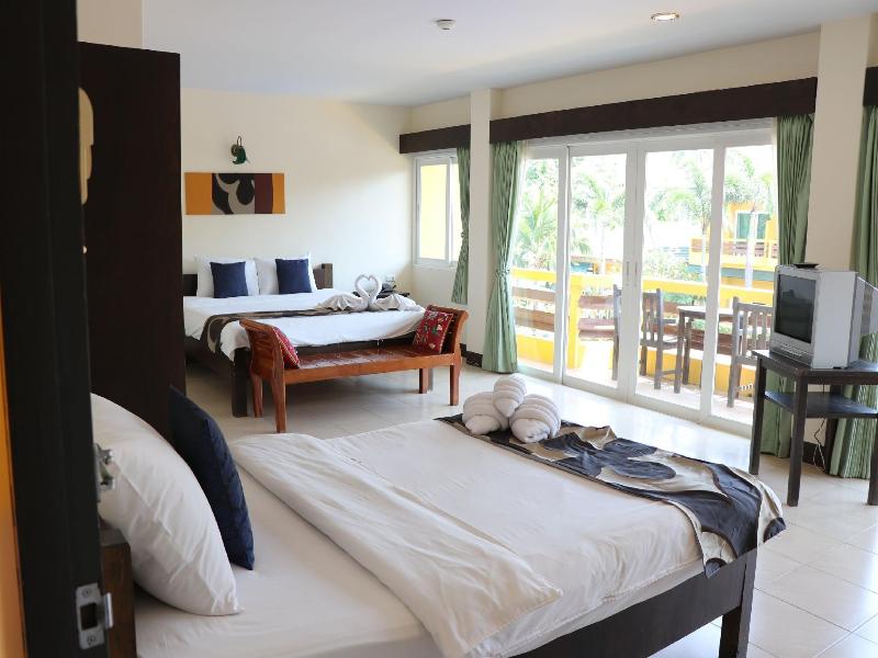 Bacchus Home Resort image