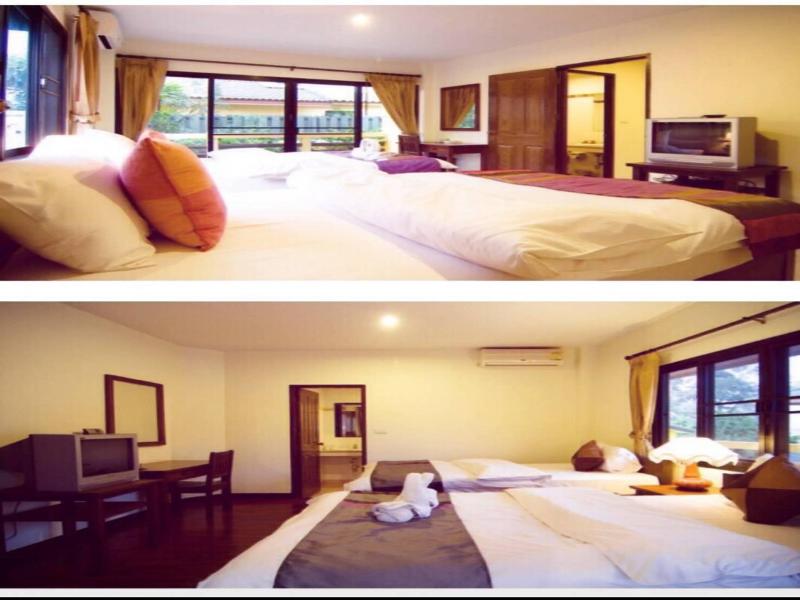 Bacchus Home Resort image