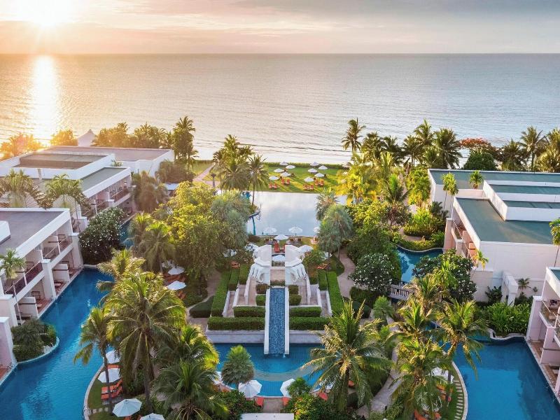 Sheraton Hua Hin Resort & Spa image