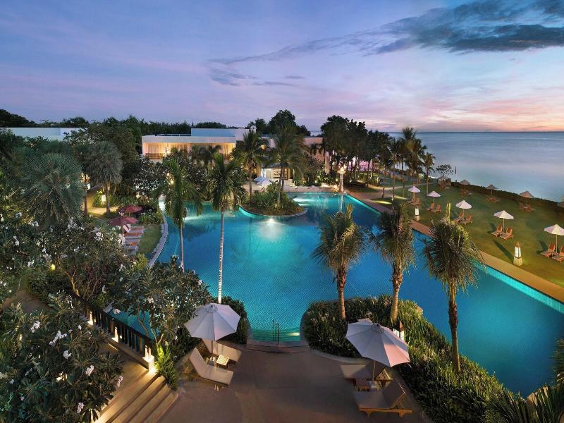 Sheraton Hua Hin Resort & Spa image