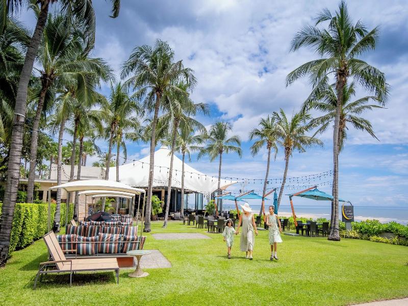 Sheraton Hua Hin Resort & Spa image