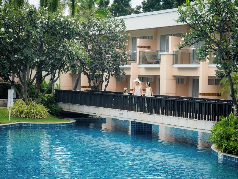 Sheraton Hua Hin Resort & Spa image