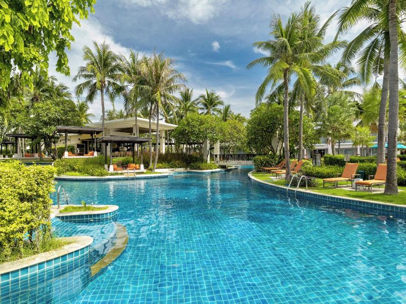 Sheraton Hua Hin Resort & Spa image
