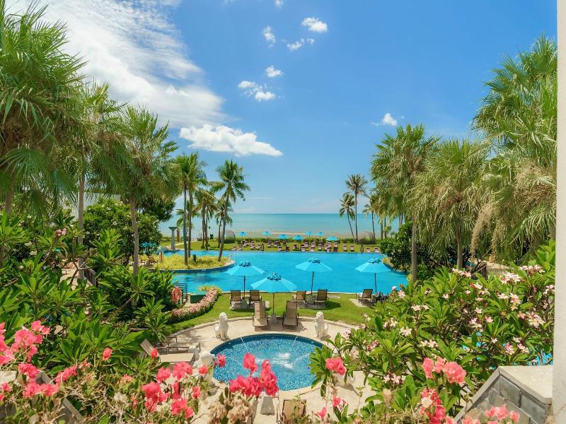 Sheraton Hua Hin Resort & Spa image