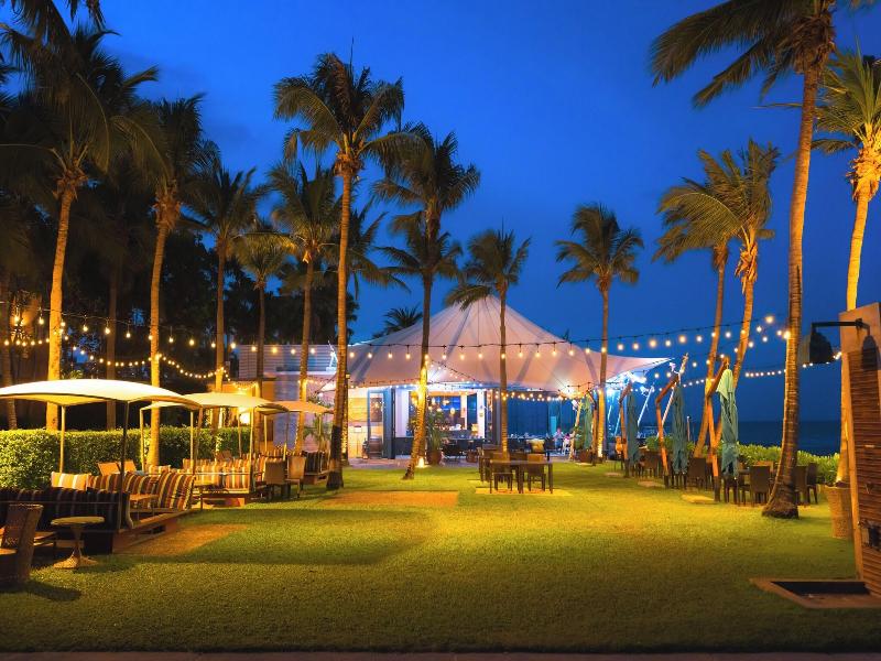 Sheraton Hua Hin Resort & Spa image