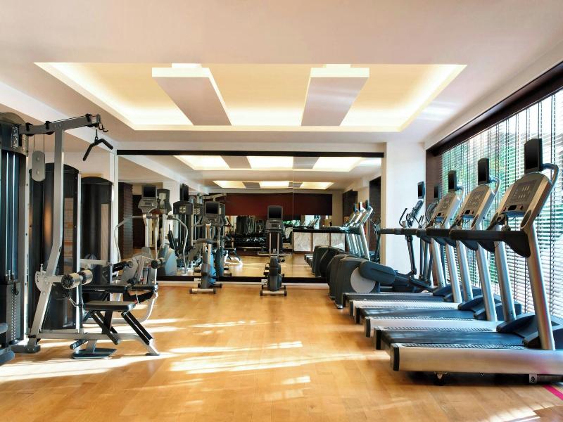 Sheraton Hua Hin Resort & Spa image