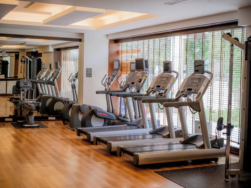 Sheraton Hua Hin Resort & Spa image