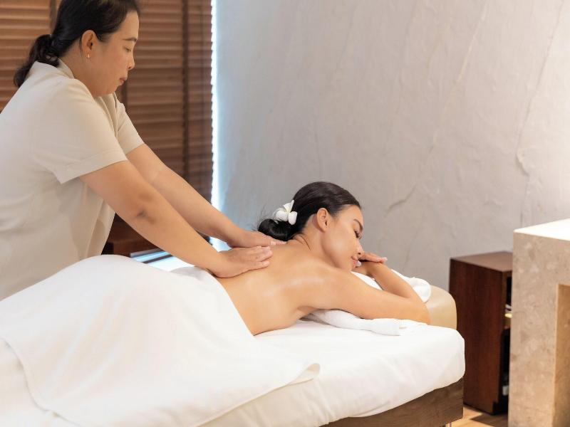 Sheraton Hua Hin Resort & Spa image
