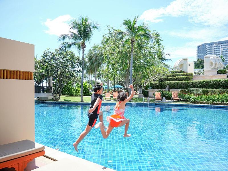 Sheraton Hua Hin Resort & Spa image