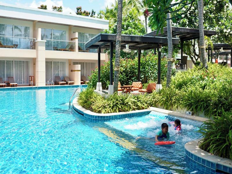 Sheraton Hua Hin Resort & Spa image