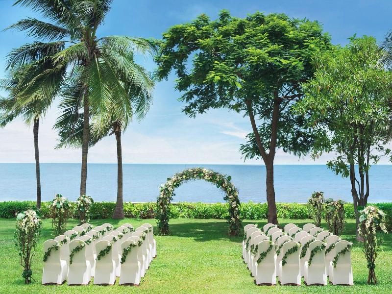 Sheraton Hua Hin Resort & Spa image