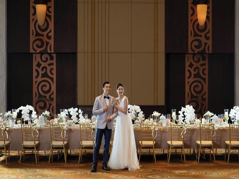 Sheraton Hua Hin Resort & Spa image