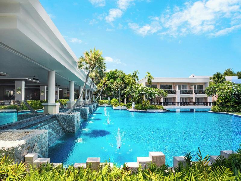 Sheraton Hua Hin Resort & Spa image