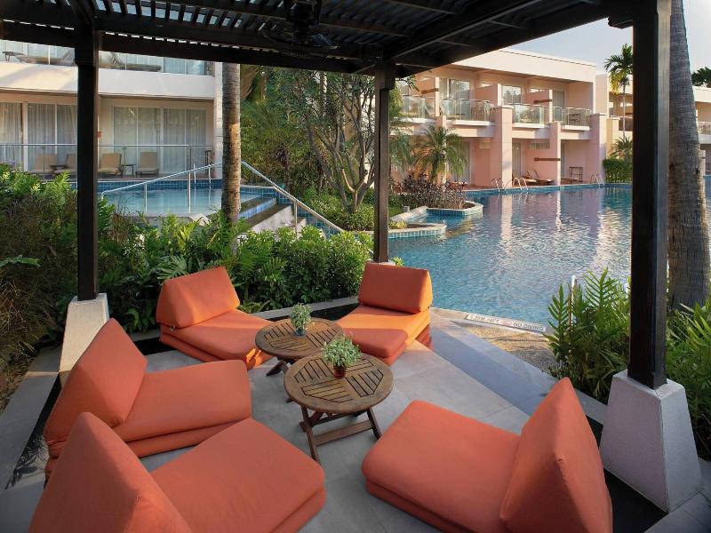 Sheraton Hua Hin Resort & Spa image
