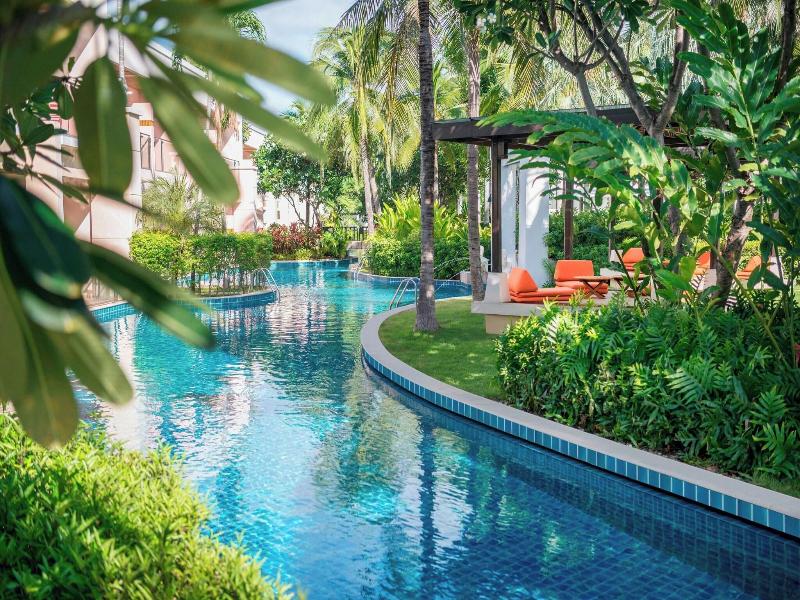Sheraton Hua Hin Resort & Spa image