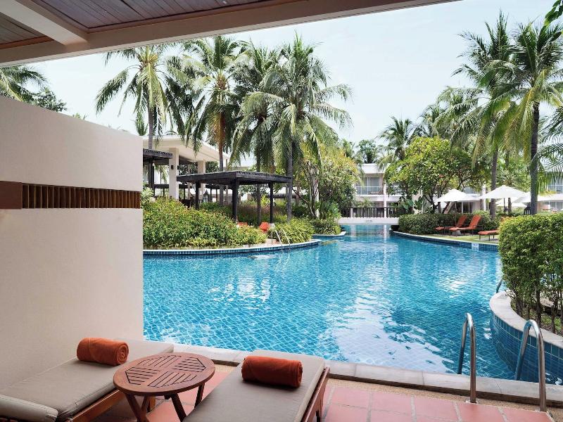 Sheraton Hua Hin Resort & Spa image