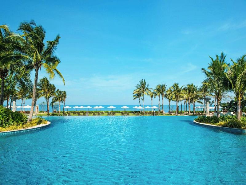 Sheraton Hua Hin Resort & Spa image