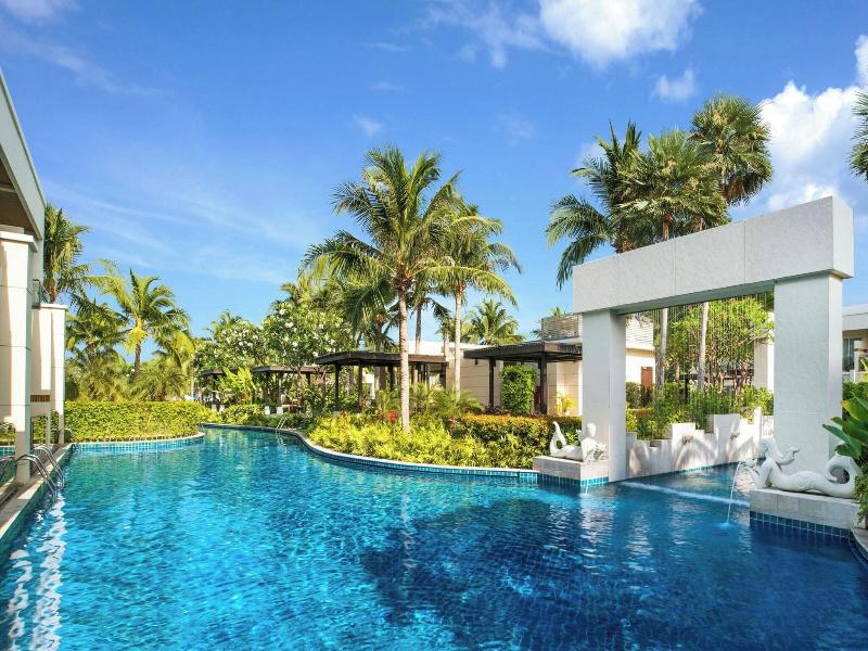 Sheraton Hua Hin Resort & Spa image