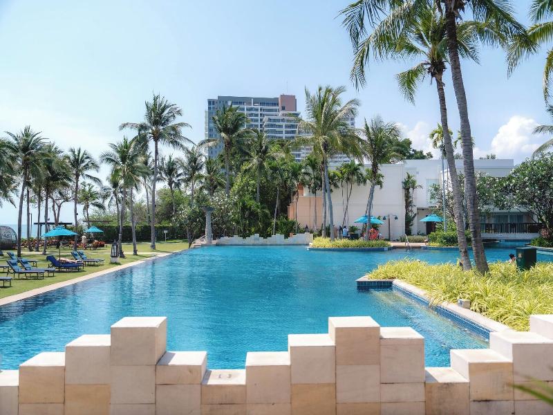 Sheraton Hua Hin Resort & Spa image