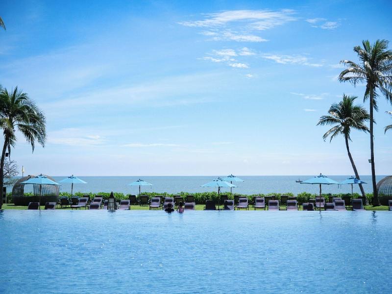 Sheraton Hua Hin Resort & Spa image