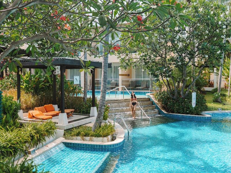 Sheraton Hua Hin Resort & Spa image