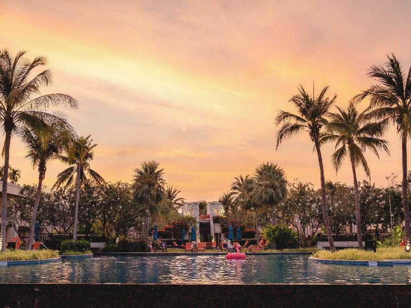 Sheraton Hua Hin Resort & Spa image