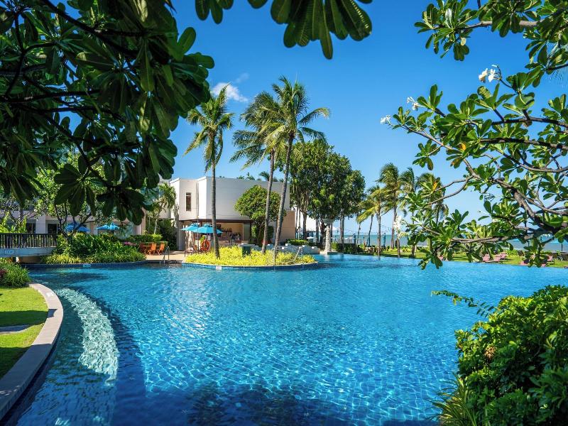 Sheraton Hua Hin Resort & Spa image