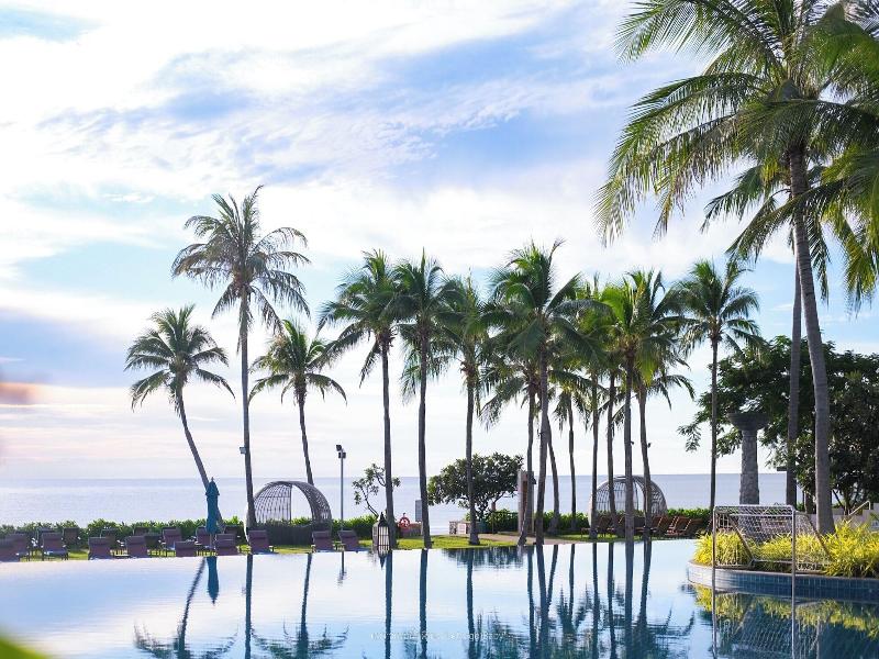 Sheraton Hua Hin Resort & Spa image