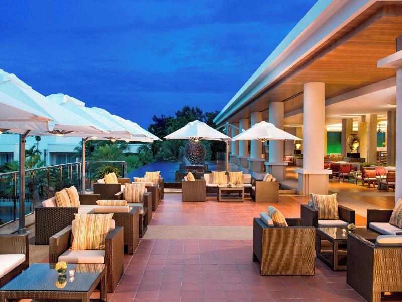 Sheraton Hua Hin Resort & Spa image