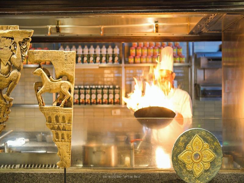 Sheraton Hua Hin Resort & Spa image