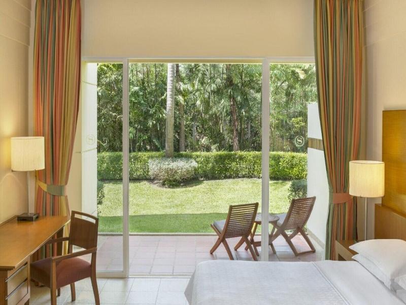 Sheraton Hua Hin Resort & Spa image