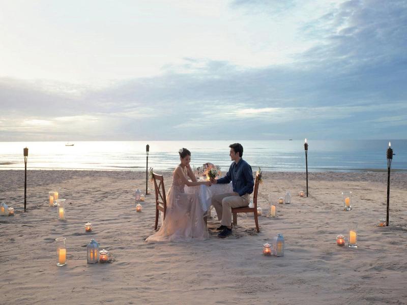 Sheraton Hua Hin Resort & Spa image
