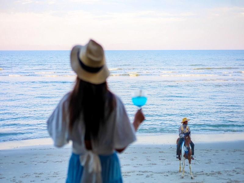 Sheraton Hua Hin Resort & Spa image