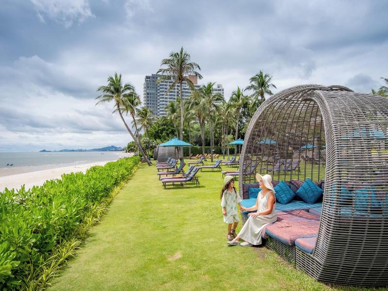Sheraton Hua Hin Resort & Spa image