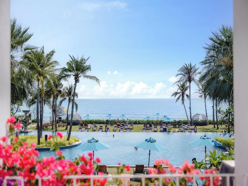 Sheraton Hua Hin Resort & Spa image