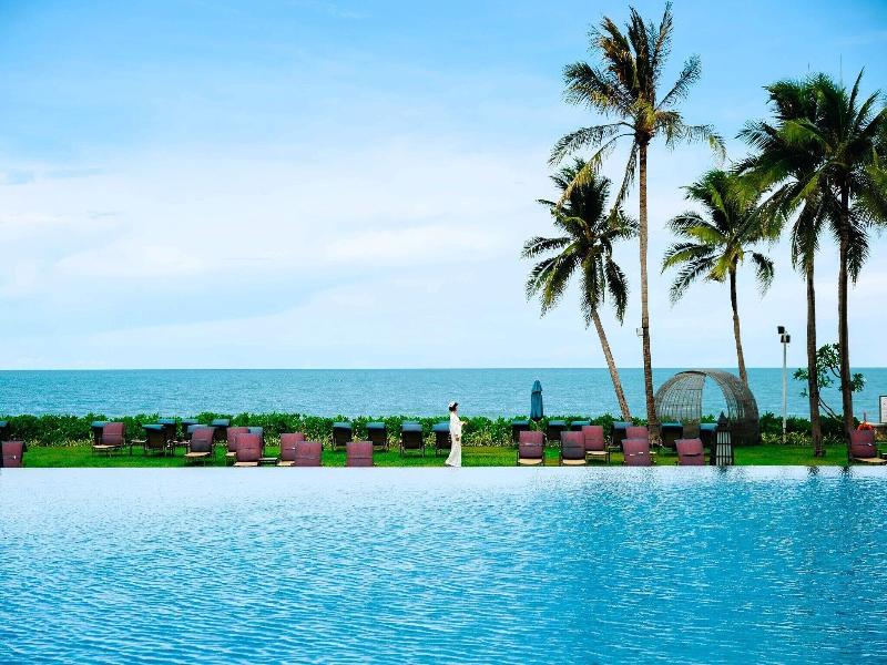 Sheraton Hua Hin Resort & Spa image