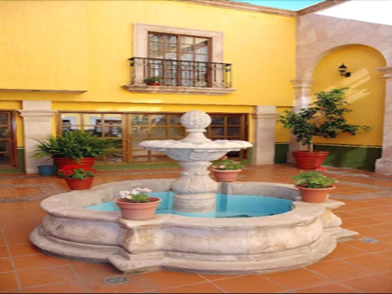 La Finca del Minero 