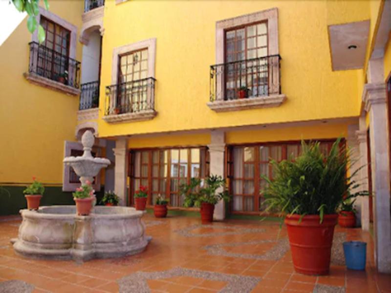 La Finca del Minero 