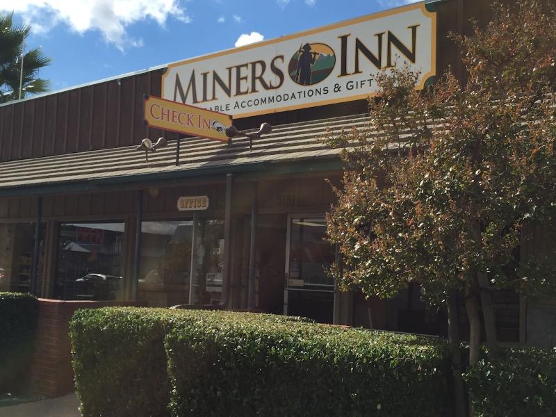 Miners Inn