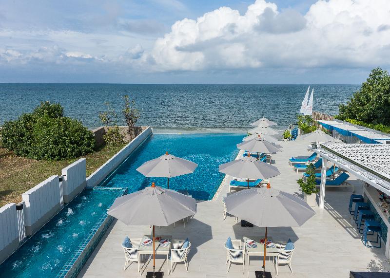 Rock Hua Hin Beach Resort & Spa