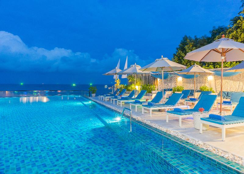 Rock Hua Hin Beach Resort & Spa